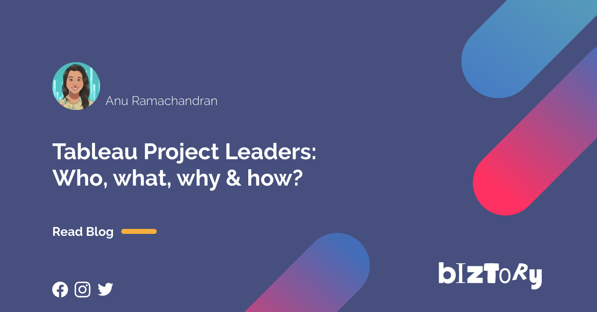 Project Leaders – Who, what, why and how? 