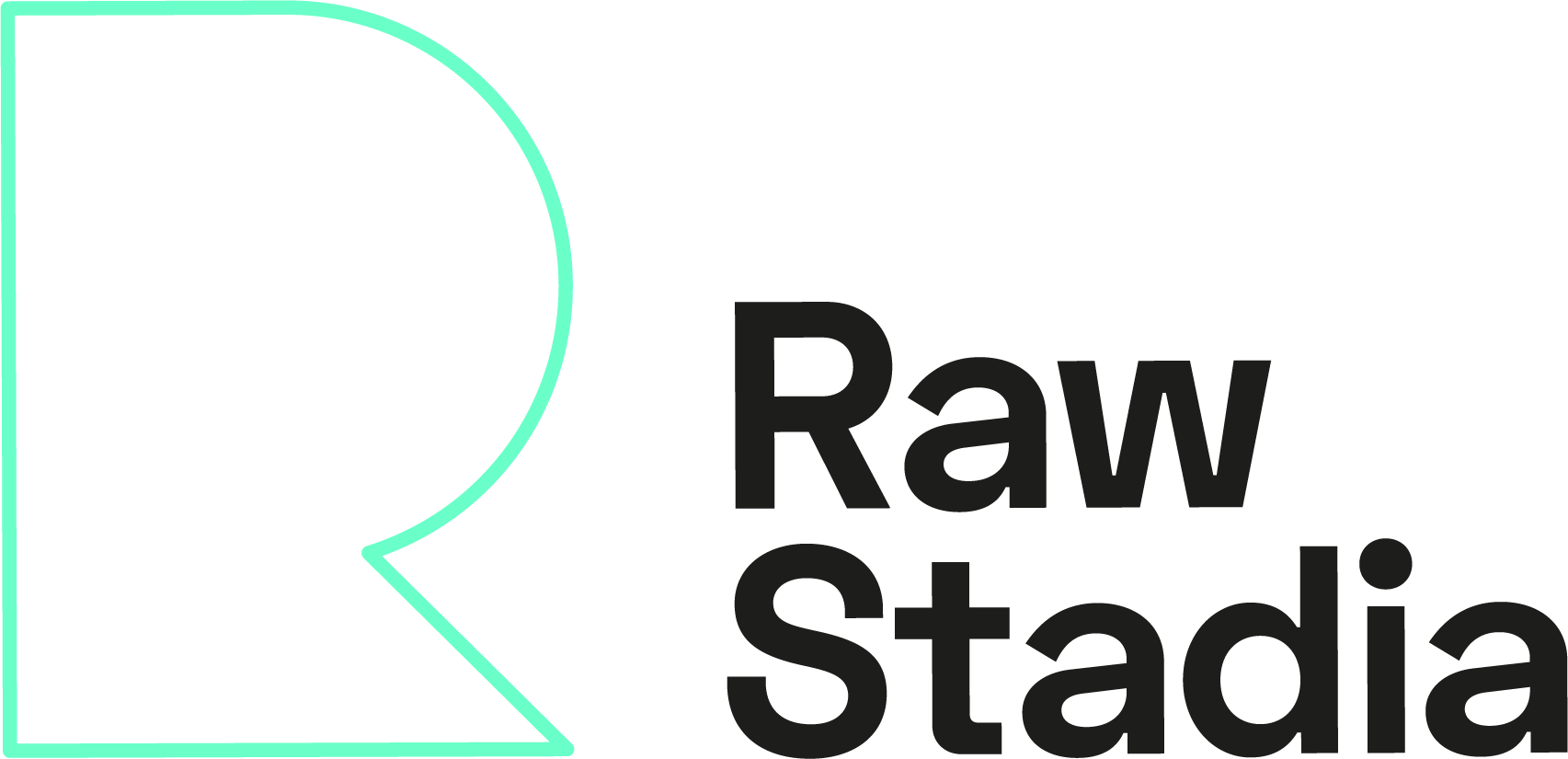 Raw Stadia Logo