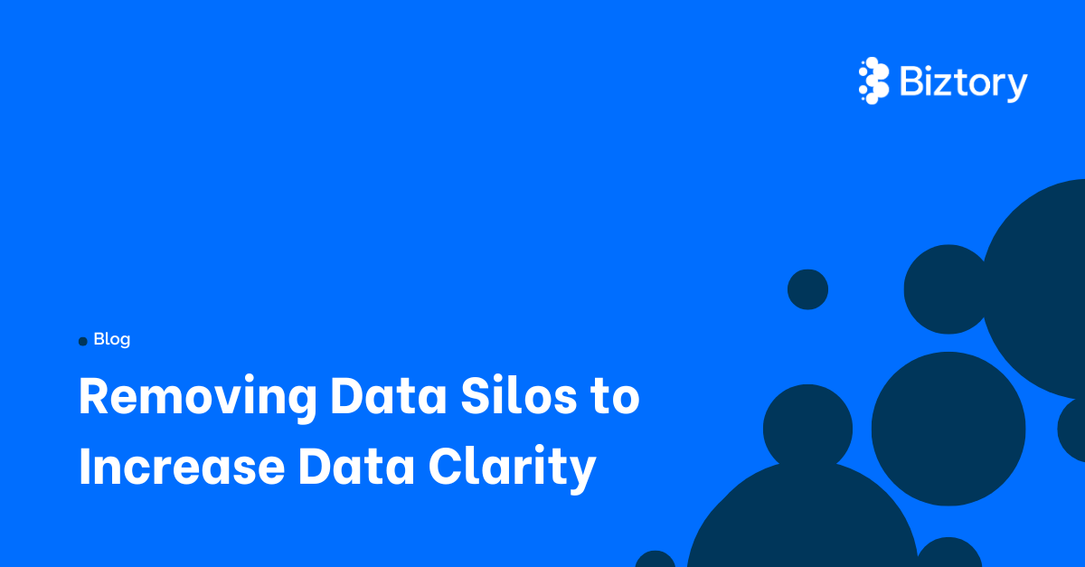 Remove Data Silos