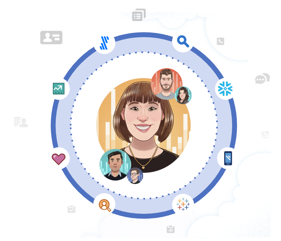 Join the Biztory Community