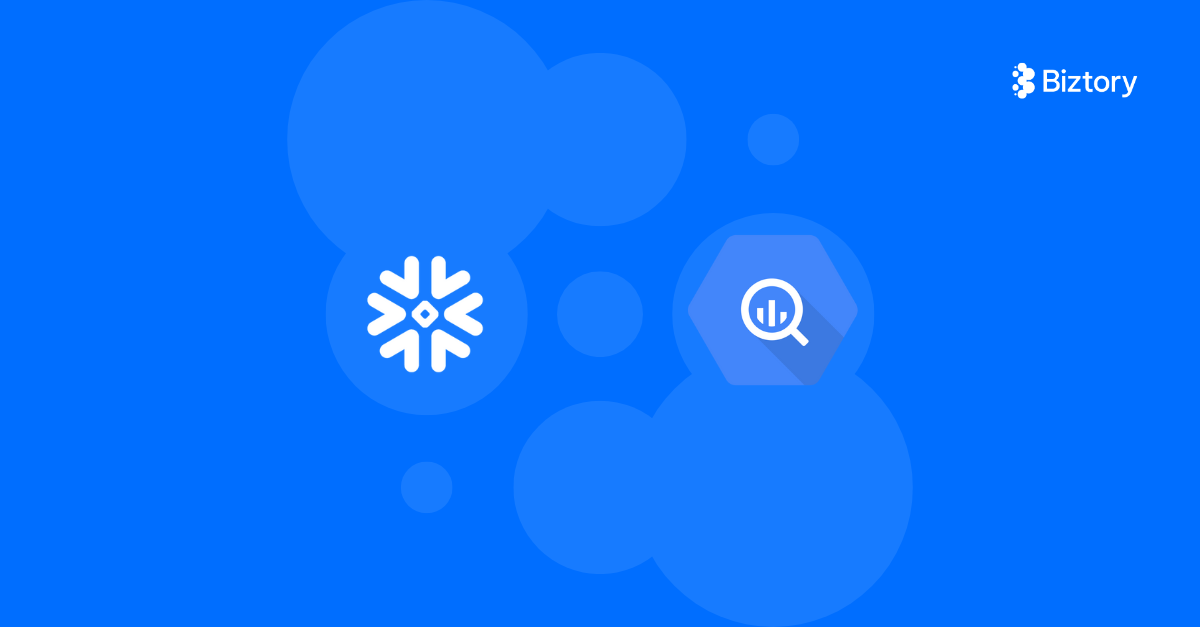 Snowflake vs BigQuery