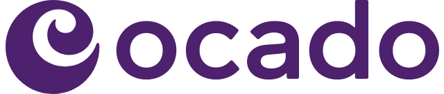 Ocado - Logo